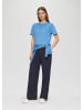 s.Oliver T-Shirt in 55D0_royalblau