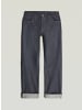 G-Star Raw Dakota Regular Straight Selvedge Jeans raw denim