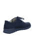 Finn Comfort Sneaker Low in schwarz