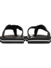 Hummel Hummel Flipflop Chevron Sport Erwachsene in BLACK