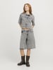 JJXX Jeanshemd in Light Grey Denim