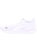 Puma Sneaker Low in weiß