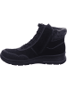 rieker Boots Mit Tex-Membran in schwarz
