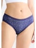 Sloggi Hipster GO Crush in Rosa / blau