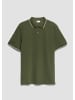 s.Oliver Polo-Shirt  in  7938_olivgrün
