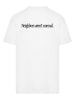 Mister Tee Mister Tee Neighbors Heavy Oversize Tee in white