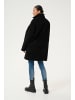 CULTURE Jacke CUtally Oversize fit in Black