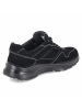Jomos orthopädischer Schnürhalbschuh in black