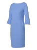 Mart Visser Jayda Kleid Hellblau