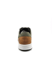 Bugatti Sneaker in oliv