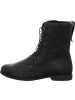 Think! Stiefelette AGRAT in Schwarz