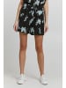 Oxmo Shorts OXEldird in Schwarz