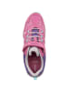 Geox Sneaker low J Magnetar G.B Abx A in pink