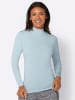 WITT WEIDEN Blazershirt in mint