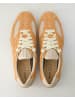 Geox Sneaker low in Orange