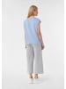 comma T-Shirt  in  51E1_arktisblau