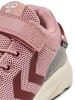 Hummel Hummel Sneaker Reach 250 Unisex Kinder Atmungsaktiv Wasserdichter Und Windabweisend in NOSTALGIA ROSE