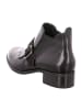 Paul Green Chelsea Boots in Schwarz