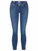 Tommy Hilfiger Skinny Fit Jeans für Damen in blau