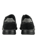 Imac Halbschuhe in Schwarz