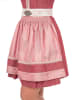 KRÜGER Minidirndl 417567-050 in rosa