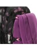 Coocazoo Schulrucksack MATE Pink Illusion in Schwarz