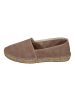 Espadrij l'orginale Espadrilles CLASSIC VELOUR MEN in natur