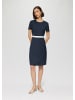 s.Oliver Kleid in 59M0_navy