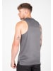 Gorilla Wear Muskelshirt - Washington - Grau