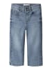 name it Jeans in Medium Blue Denim