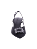Tamaris Slingpumps in BLACK