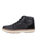 Geox Sneaker in Schwarz