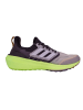 adidas Laufschuhe Running Ultraboost Light Gtx in Grau UK 10 // 44 2/3