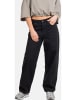 Reell Jeanshose "Women Chloé Baggy" in Schwarz