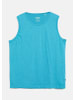s.Oliver T-Shirt in 66W1_türkis