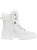 Rieker Evolution Schnürboots W2174 in weiss