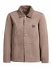 Khujo SUZY Jacke in Lat-Brown