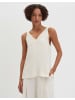 someday. Bluse von SOMEDAY in Natural Glaze