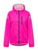 Proviz Jacke Signature in Rosa