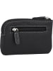 PICARD Diego Schlüsseletui Leder 11 cm in schwarz