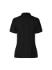 PRO Wear by ID Polo Shirt care in Schwarz