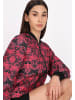myMO ATHLSR Jacke in Pink