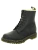 Dr. Martens Stiefel für Damen in schwarz