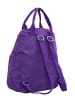 Mindesa Rucksack in Lila