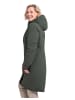 Schöffel Daunen- / Thermojacke "Down Parka Canterbury L" in urban chic