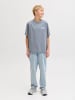 JACK & JONES Junior T-shirt in Tradewinds