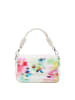 Desigual Handtasche 'Pukhet Mini Straigh' in weiß