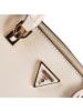 Guess Noelle Handtasche 25 cm in bone