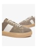 Nero Giardini Sneaker Braun/Weiß