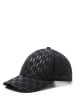 Karl Lagerfeld Cap in schwarz - 0001